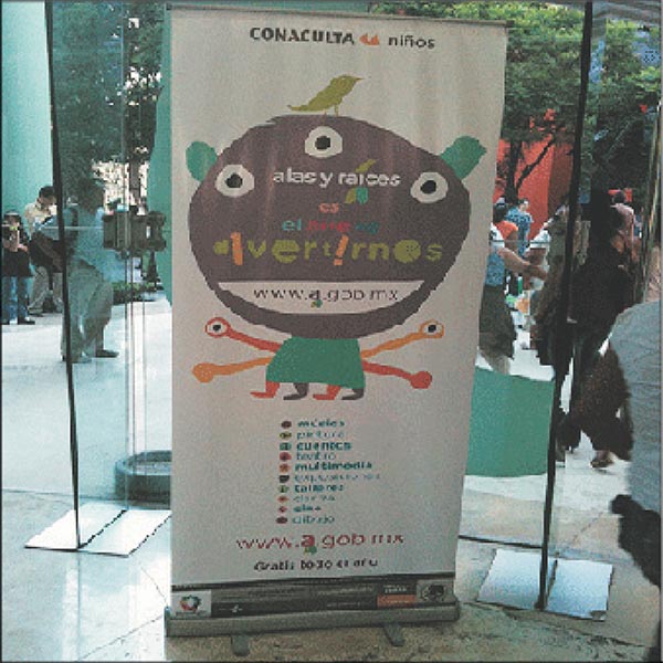 Banner Printing sample