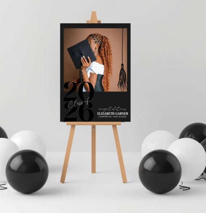 Poster Printing sample